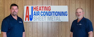 aj sheet metal|aj sheet metal north platte.